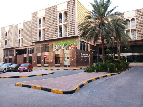 OrientalPalace Hotel