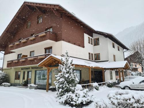 Gästehaus Truskaller