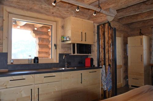 Galeriebild der Unterkunft Ferner Alm in Thomatal