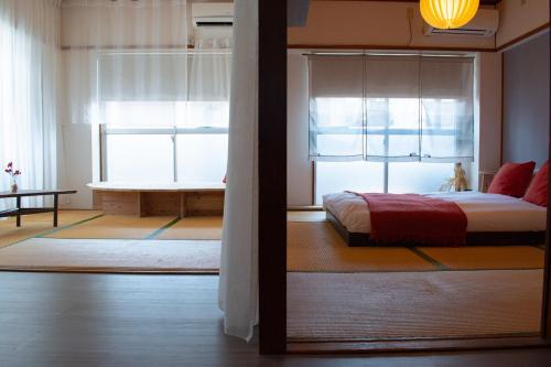 Howa Apt 303