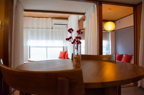 Howa Apt 303