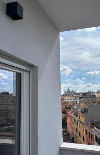 URBAN CONCEPT Santa Croce in Gerusalemme - Entire apartment