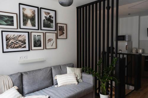 Charmant Duplex