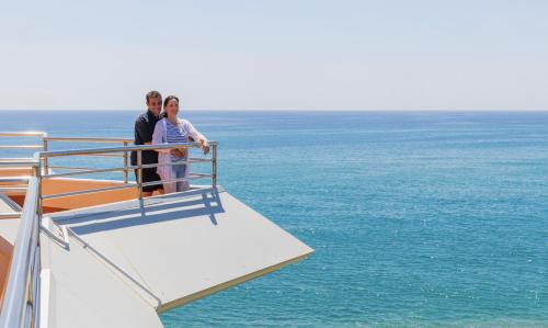 Apartamentos Bon Repós