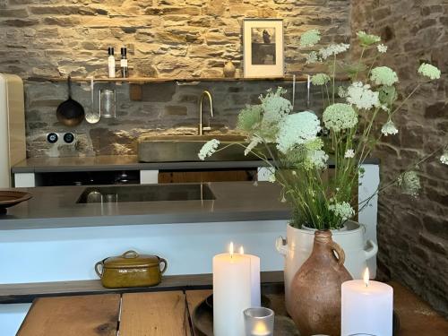 Fotografie z fotogalerie ubytování N2Quartier v destinaci Hellenthal