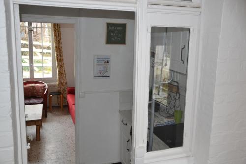 Fotografie z fotogalerie ubytování La Belle Aultoise, 4 chambres, WIFI, Vue mer, Baie de Somme v destinaci Ault