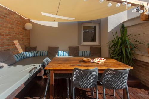Family-friendly apartments with swimming pool Businci, Ciovo - 21999