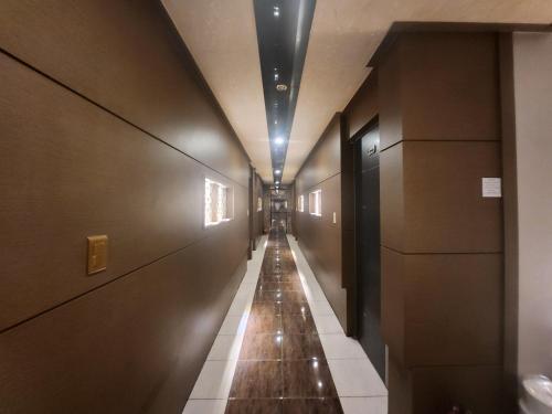 Fotografie z fotogalerie ubytování 부평 호텔 휴 v destinaci Pup'yŏng-yŏk