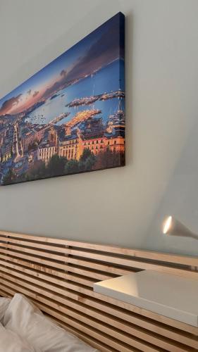 B&b L'Angolo Del Museo