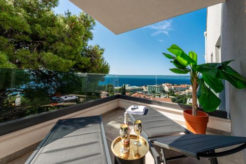 Luxury Apartment Marangun