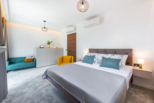 Luxury Apartment Marangun