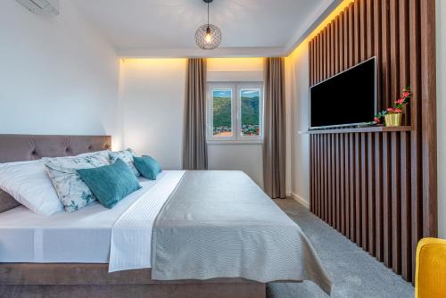 Luxury Apartment Marangun