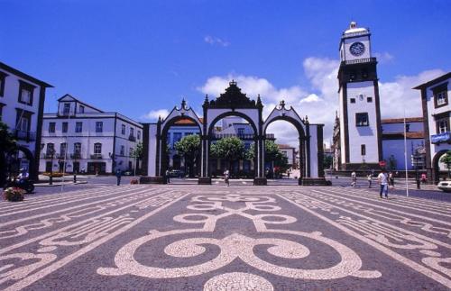 GuestReady - Casinha Micaelense ll city centre