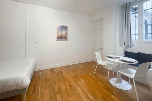 Charming apartment near Bastille