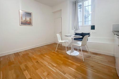 Charming apartment near Bastille