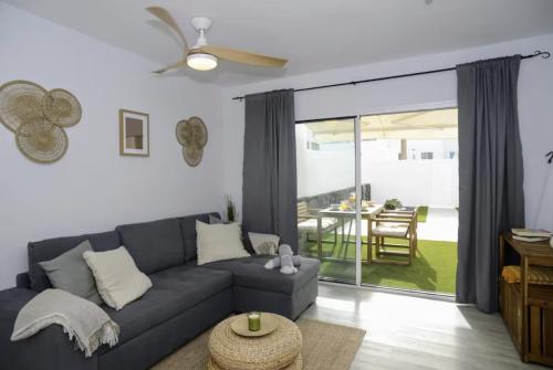 Bungalow Holy Stay Costa Teguise