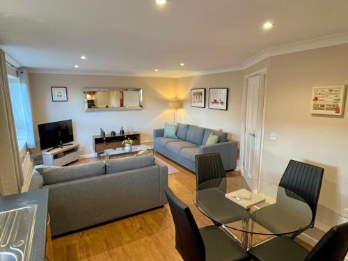 Fotografie z fotogalerie ubytování Your Space Apartments - Market Rise v Cambridge