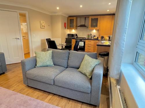 Fotografie z fotogalerie ubytování Your Space Apartments - Market Rise v Cambridge