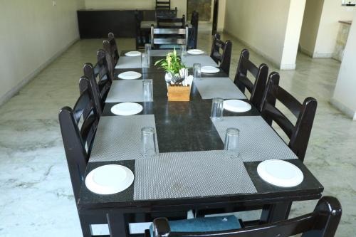 Gallery image of Hotel Rangbhawan Kumbhalgarh in Kelwāra