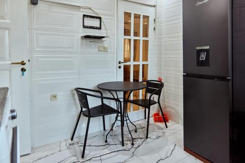 Фотография из галереи MH - Upper Floor Apart в Дуале