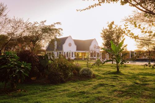 Kili Seasons Hotel