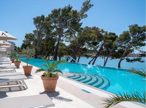 Valamar Meteor Hotel
