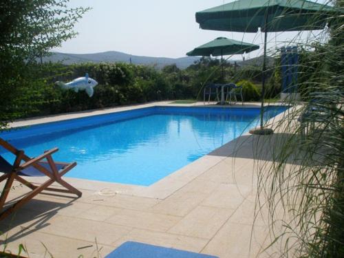 Family-friendly apartments with swimming pool Seget Vranjica, Trogir - 7559