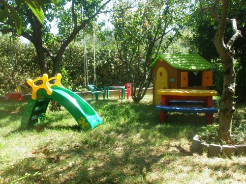 Family-friendly apartments with swimming pool Seget Vranjica, Trogir - 7559