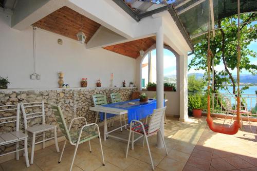 Apartment Mastrinka 10261b