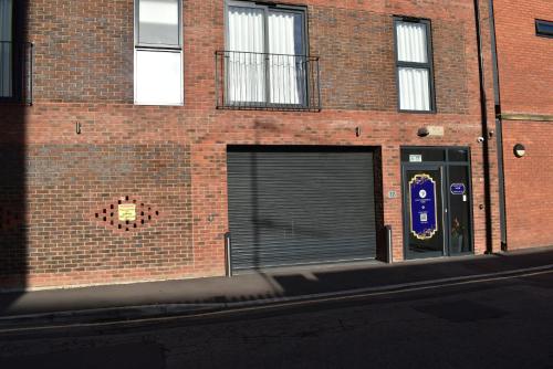 Swift Apartments York photo 40