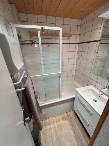 Appartement 1 chambre Croix du Sud Belle Plagne