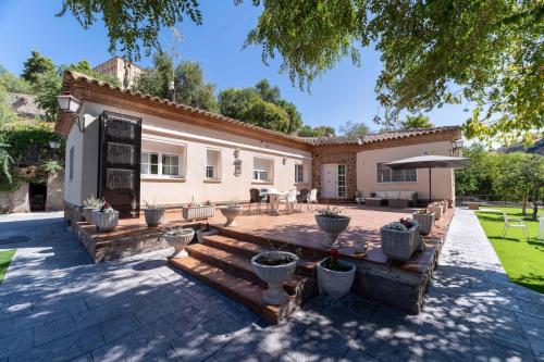 La Almunya de Tenerias