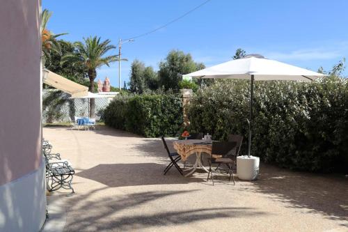 Fotografie z fotogalerie ubytování Villa Felicita Leuca v destinaci Leuca