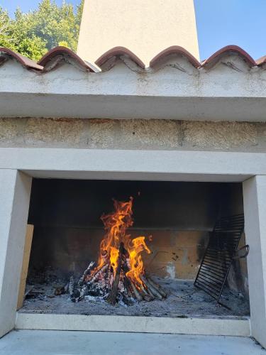Holiday house with a parking space Gornja Podgora - Makarska - 22242