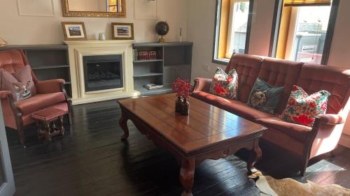 Fotografie z fotogalerie ubytování Close to beaches and golf courses v destinaci Maybole