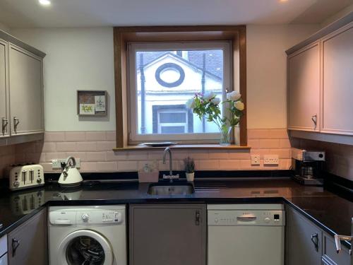 Fotografie z fotogalerie ubytování Close to beaches and golf courses v destinaci Maybole