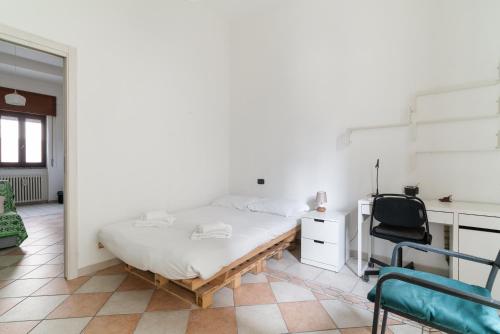 GuestHost - Comfy Nest in South Milan
