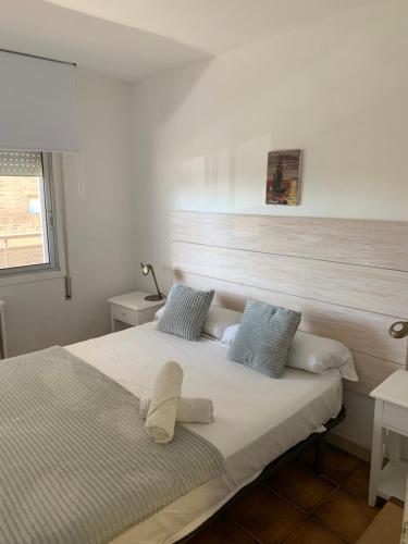 Bahia Apartamento sobre el Mar