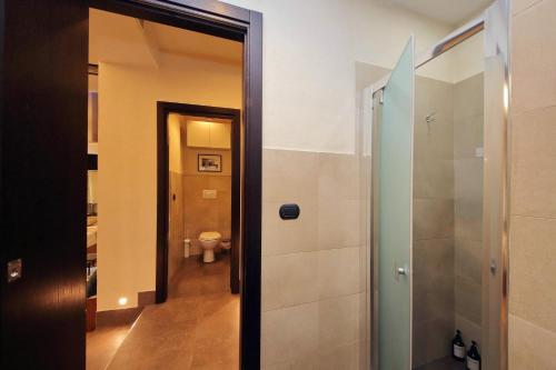 Roma Suite Loft