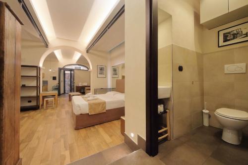 Roma Suite Loft
