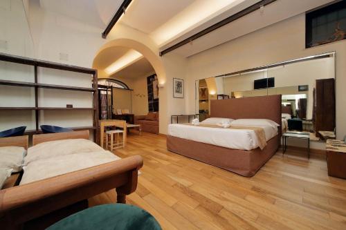 Roma Suite Loft