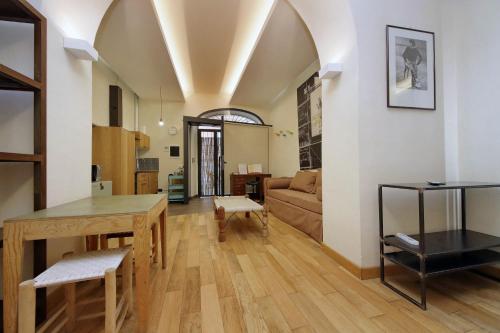 Roma Suite Loft
