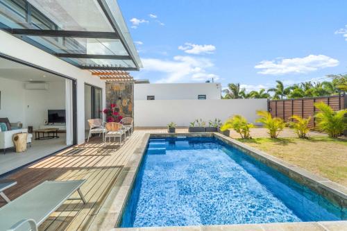 Villa Rivalet - The perfect stay