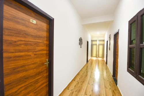 Fotografie z fotogalerie ubytování FabHotel Rajhans v destinaci Gurgáon