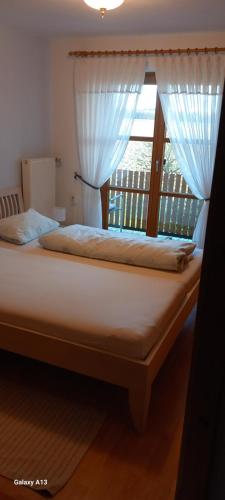 Gallery image of Schneiderhof in Steinbach