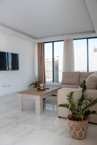 Fresh One Too Apartment