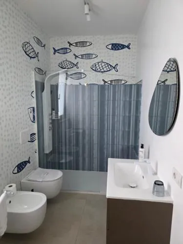M4REE Seaside Suites & Relax photo 67