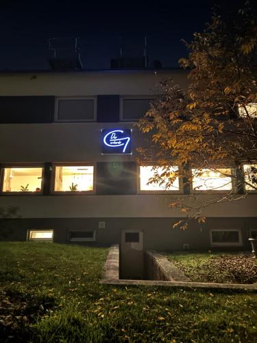 Fotografie z fotogalerie ubytování Das Gerhards v destinaci Wolfhagen