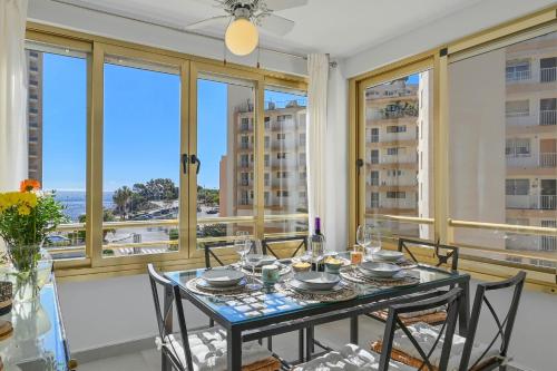 Apartment Mare Nostrum