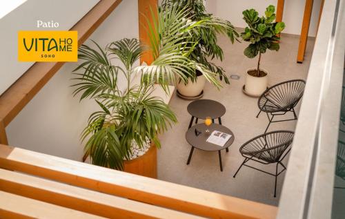 Foto Vita Home Lanzarote I Deluxe Apartments 3